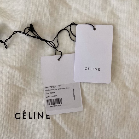 Celine Box - Picture 13 of 14